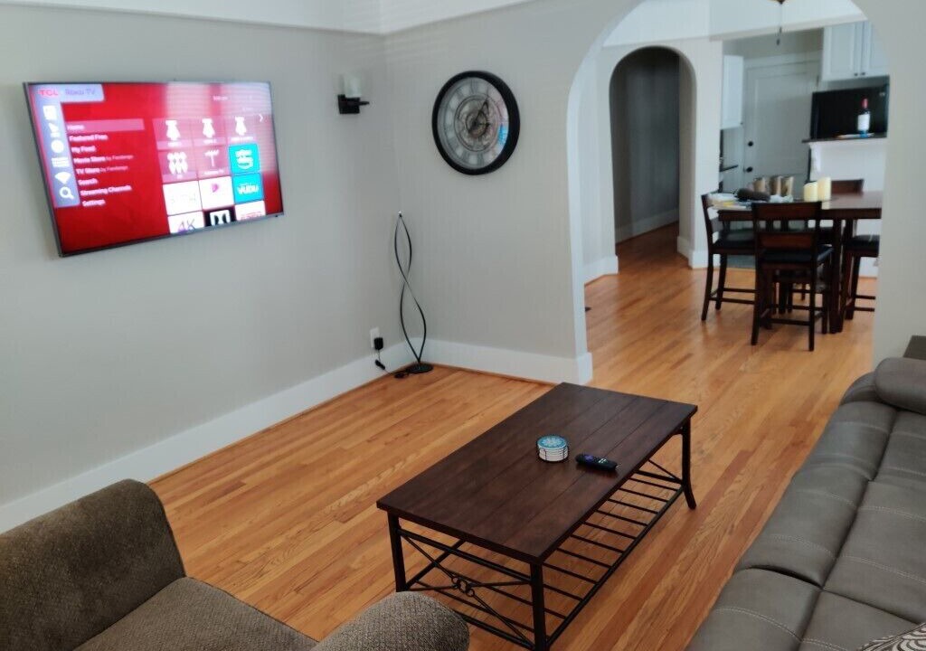 Photo of Livingroom in Grosse Pointe