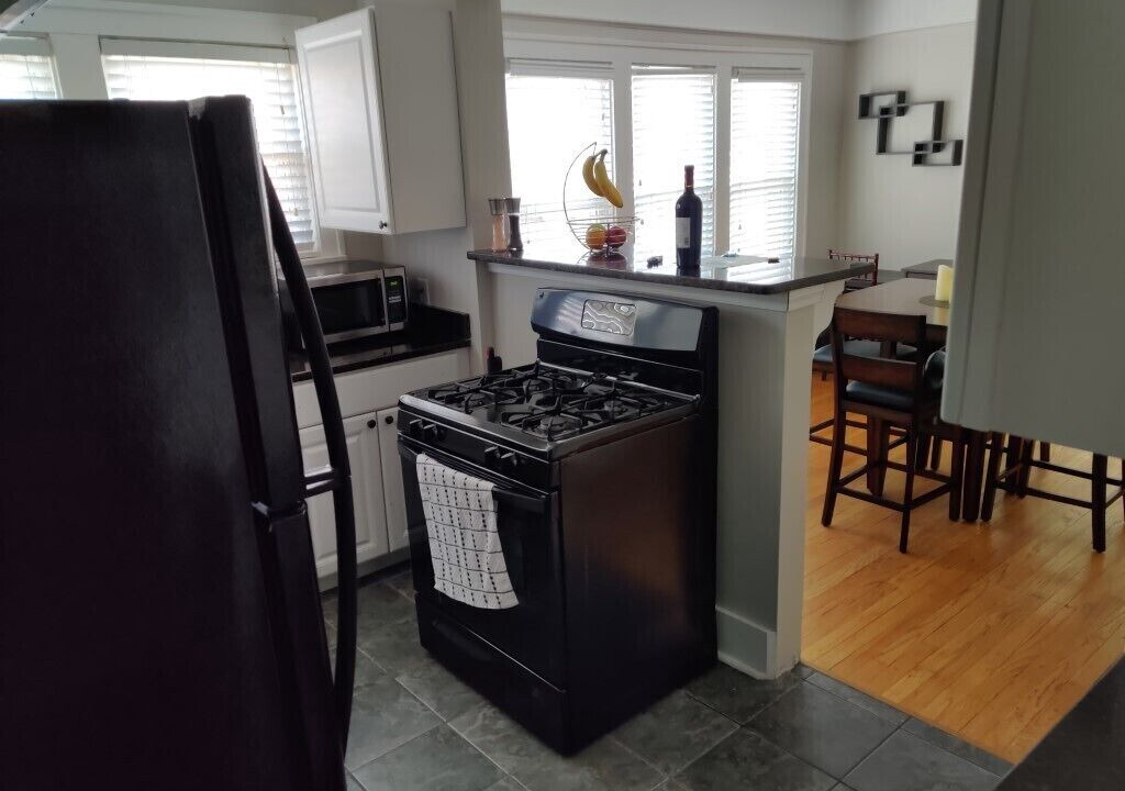 Photo of Kitchen in Grosse Pointe