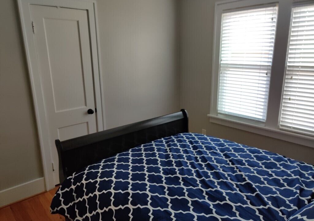Photo of Bedroom in Grosse Pointe