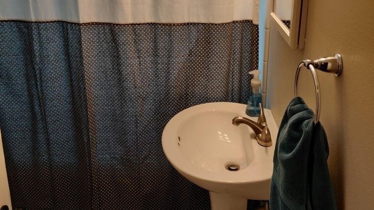 Photo of Bathroom in Grosse Pointe