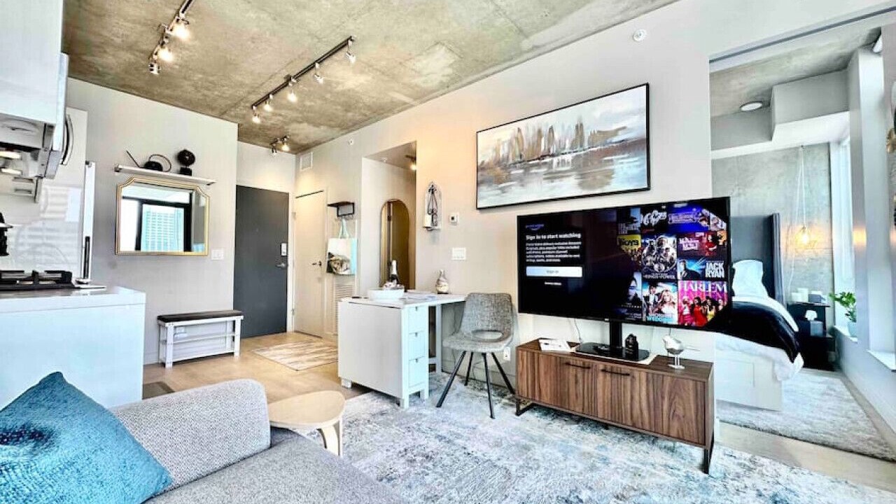 Photo of Bedroom in Connaught