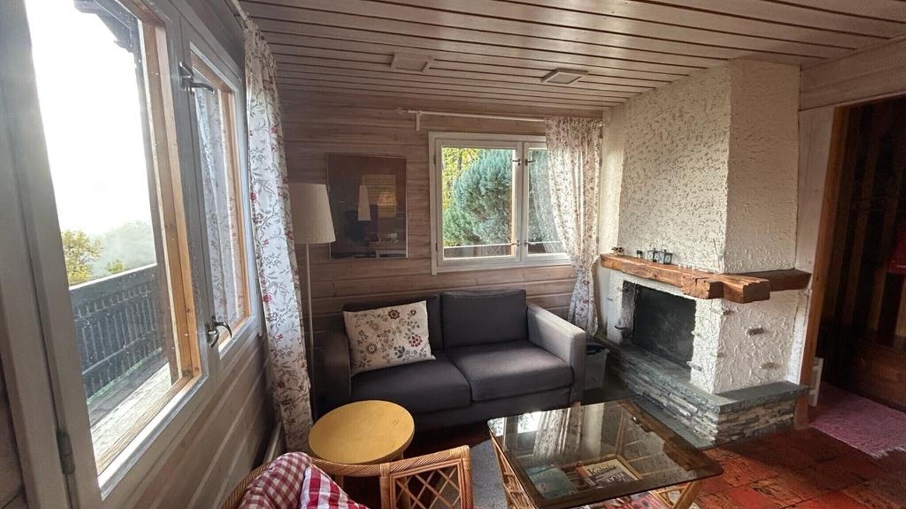 Photo of Livingroom in Vex