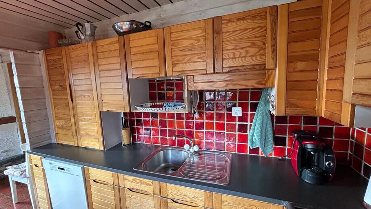 Photo of Kitchen in Vex