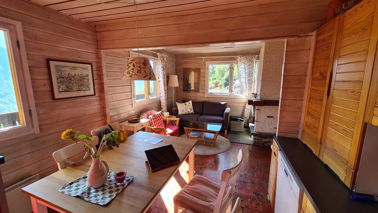 Photo of Livingroom in Vex