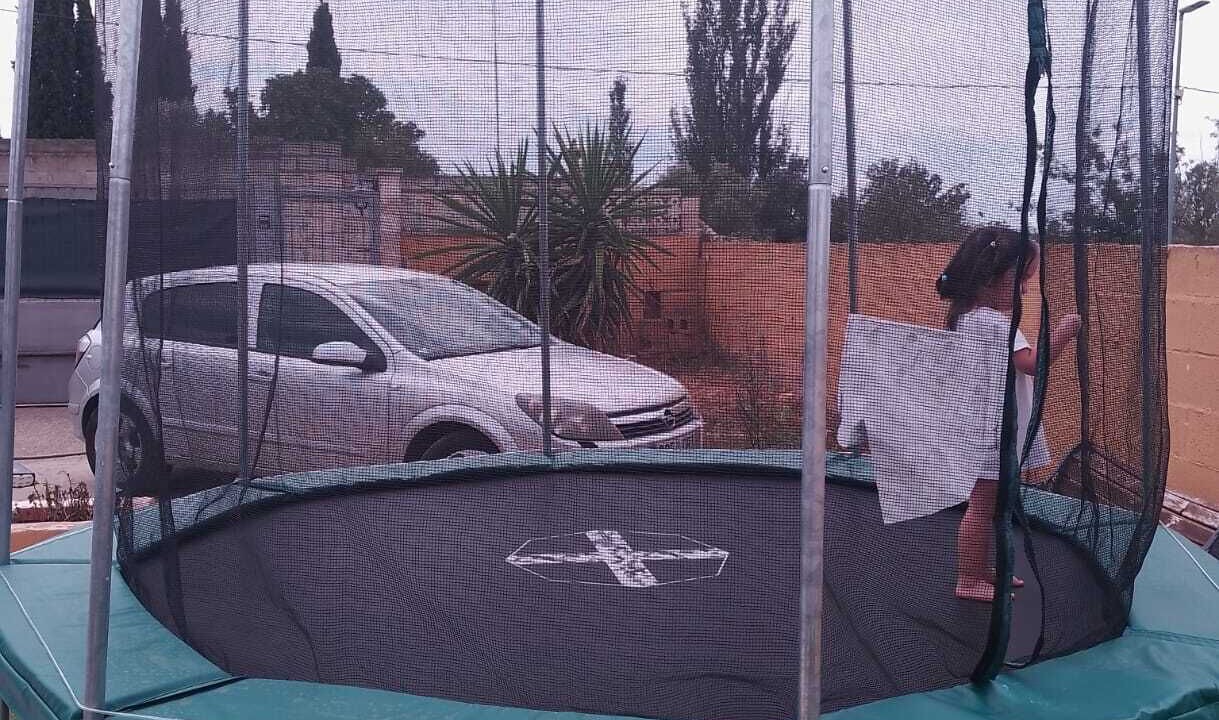 Photo of Outdoor in Zaragoza