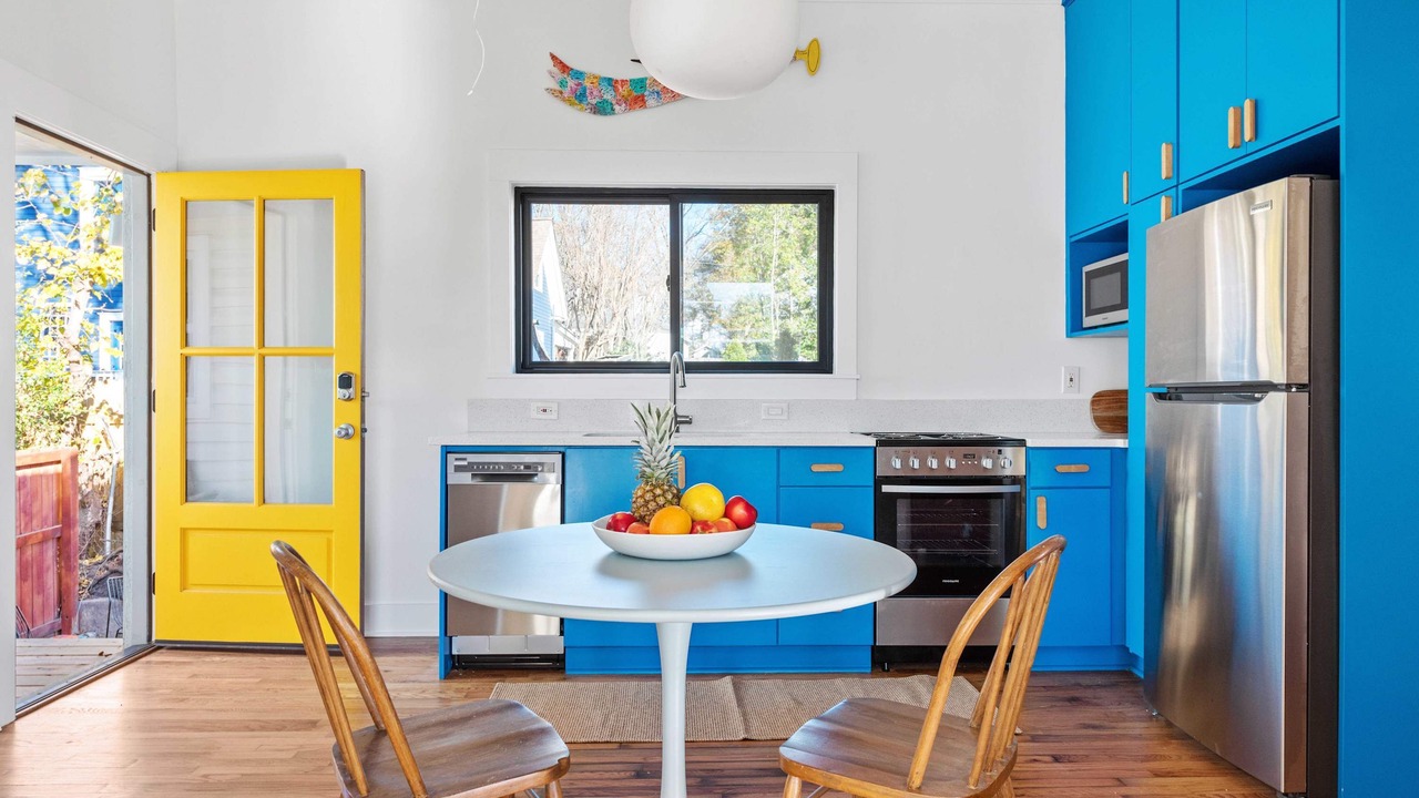 Photo of Kitchen in Reynoldstown