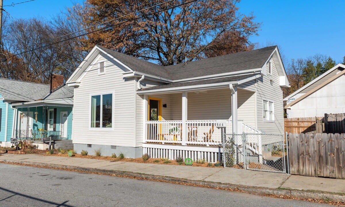 Photo of Outdoor in Reynoldstown