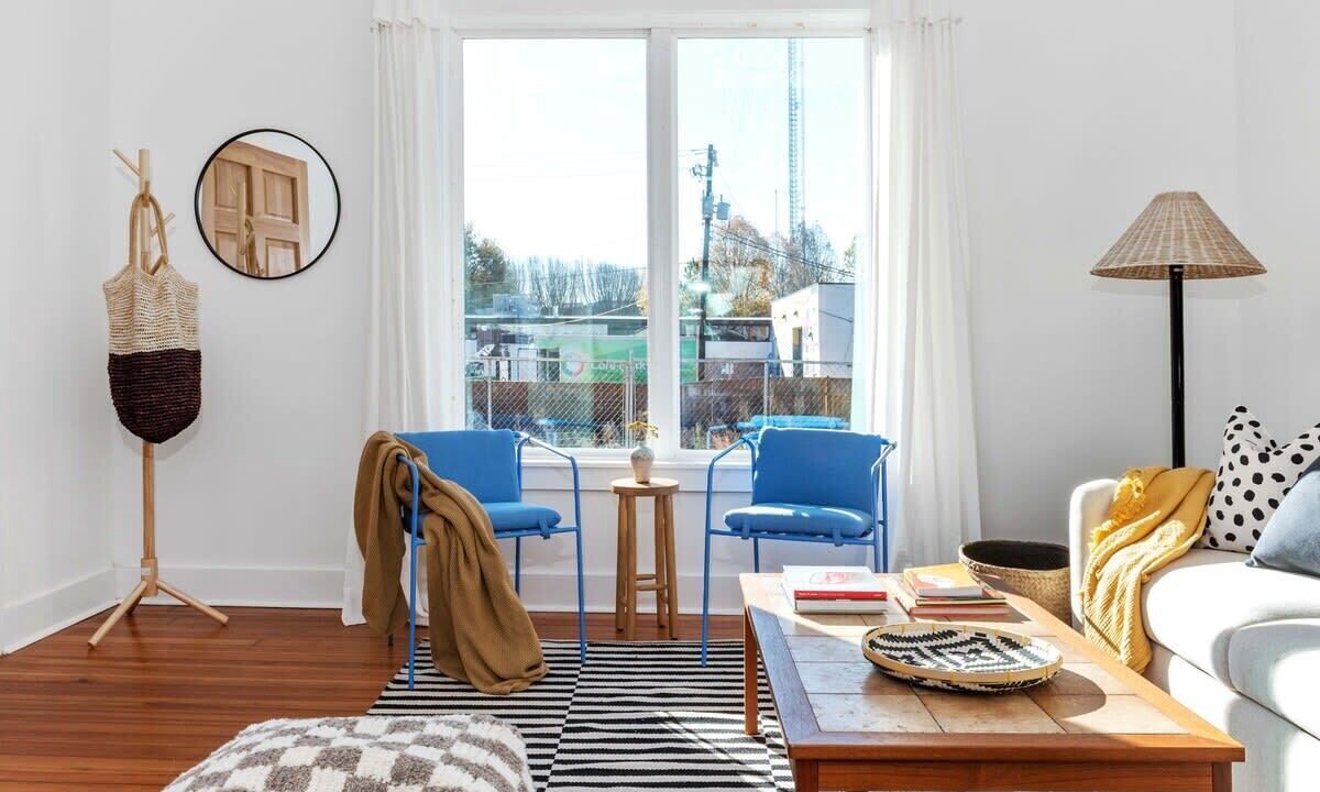 Photo of Livingroom in Reynoldstown