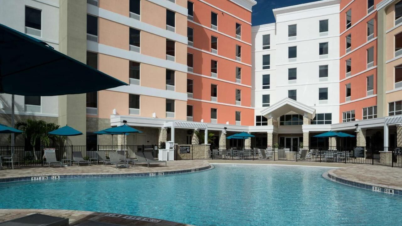Photo of Outdoor in Port Canaveral