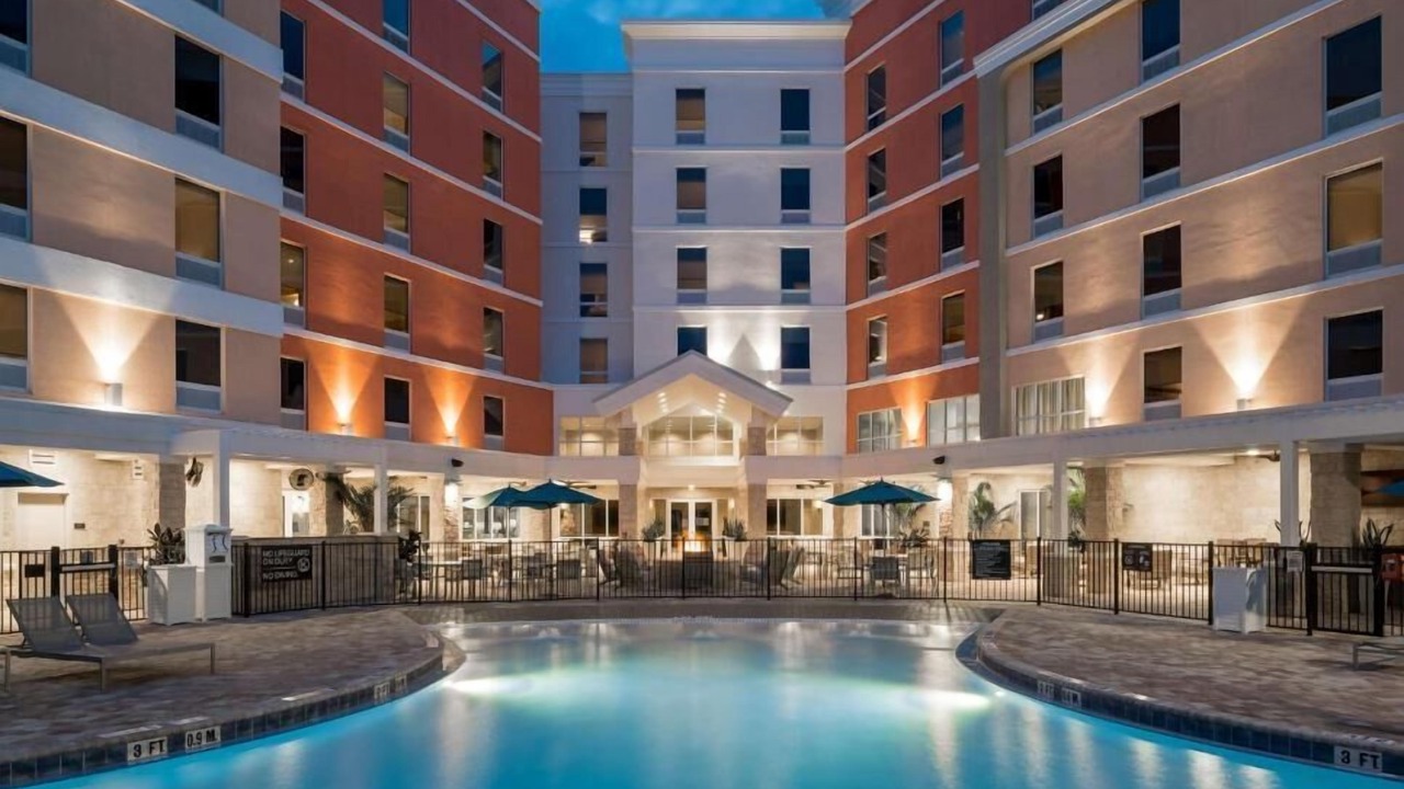 Photo of Outdoor in Port Canaveral