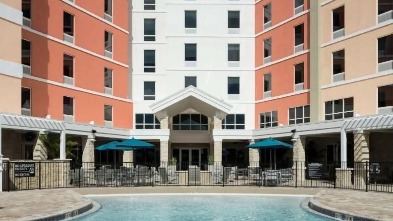 Photo of Outdoor in Port Canaveral