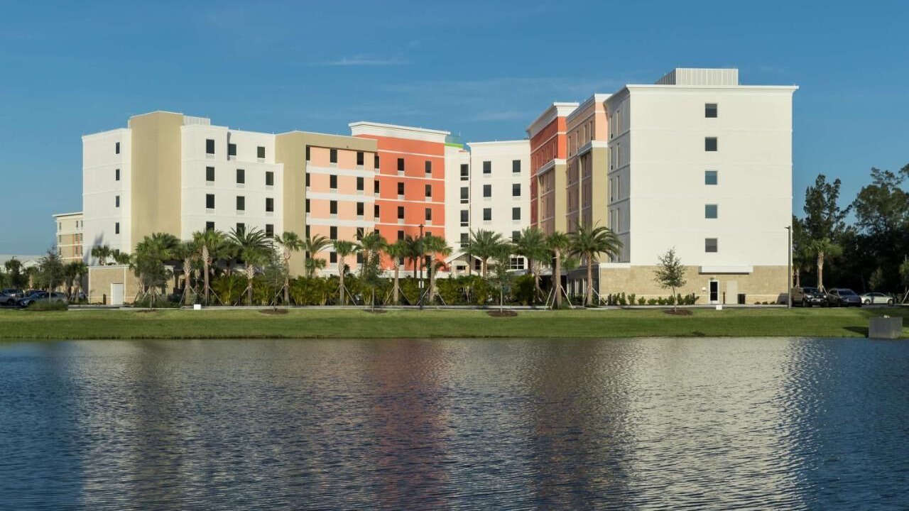 Photo of Outdoor in Port Canaveral