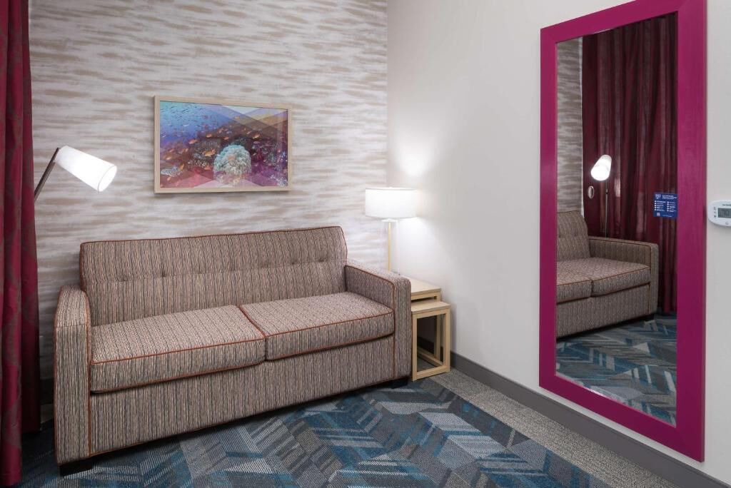 Photo of Livingroom in Port Canaveral