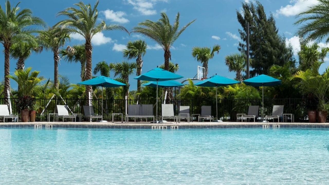 Photo of Outdoor in Port Canaveral