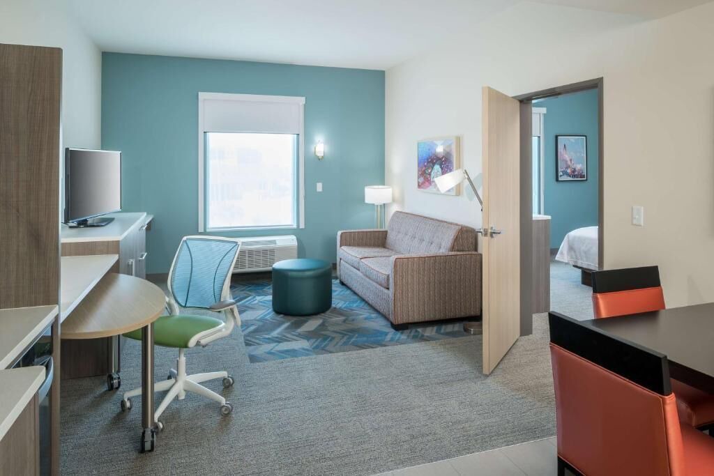 Photo of Livingroom in Port Canaveral