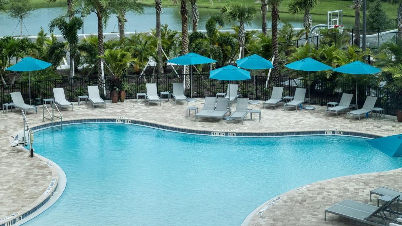 Photo of Outdoor in Port Canaveral