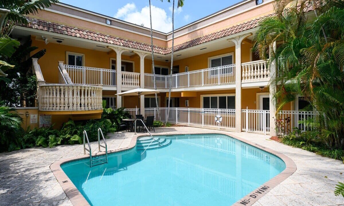 Photo of Outdoor in Hendricks and Venice Isles