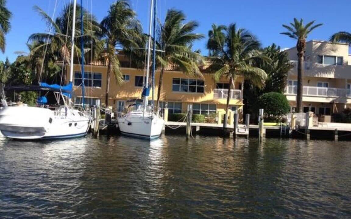 Photo of Outdoor in Hendricks and Venice Isles