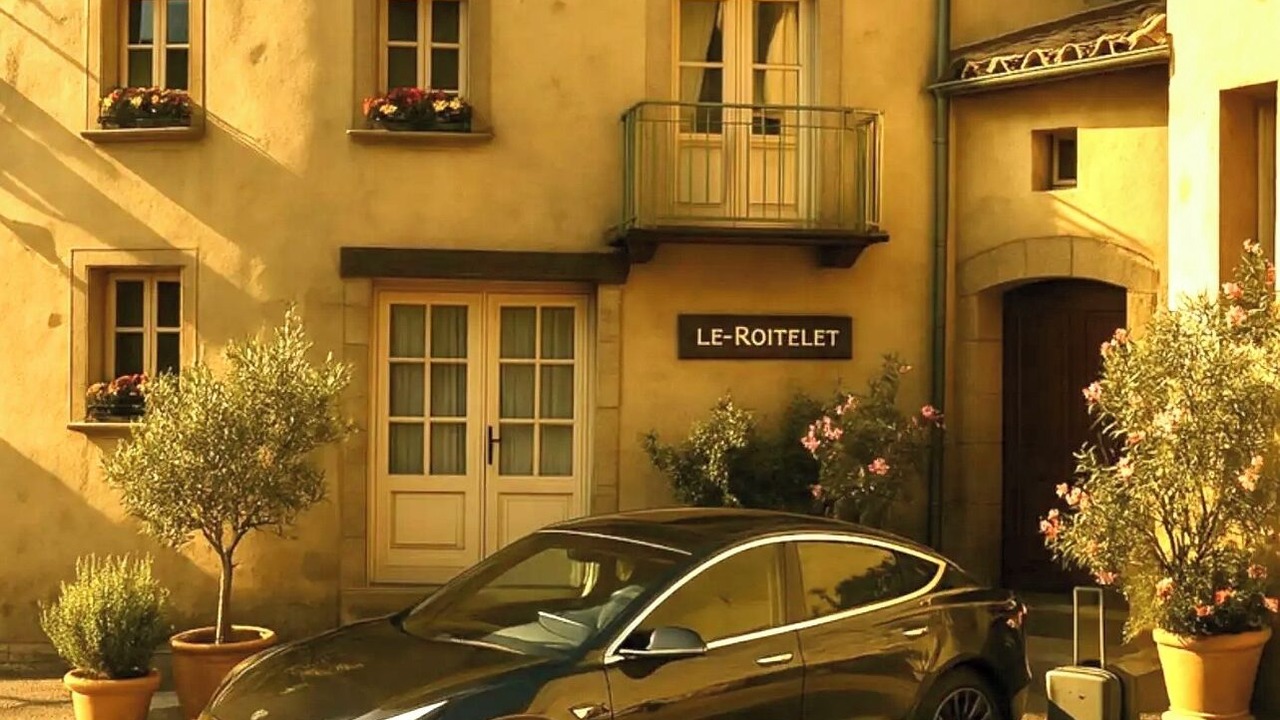 Photo of Outdoor in Tullins