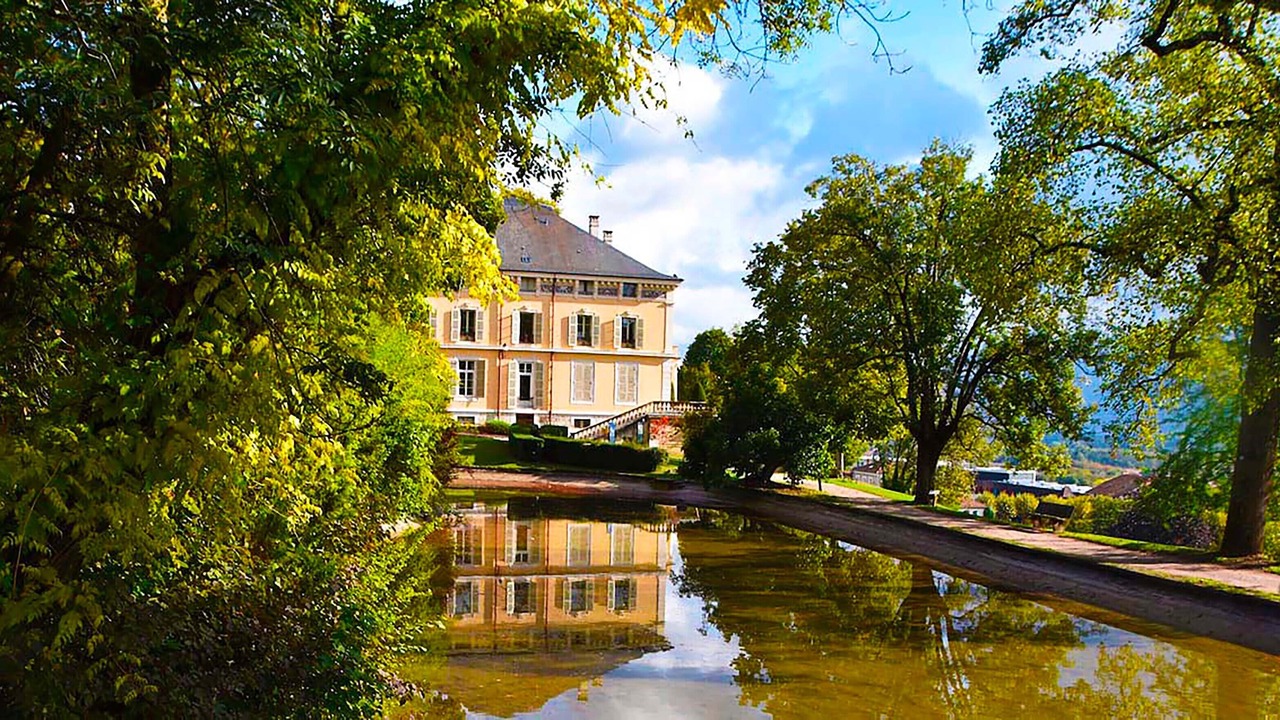 Photo of Outdoor in Tullins