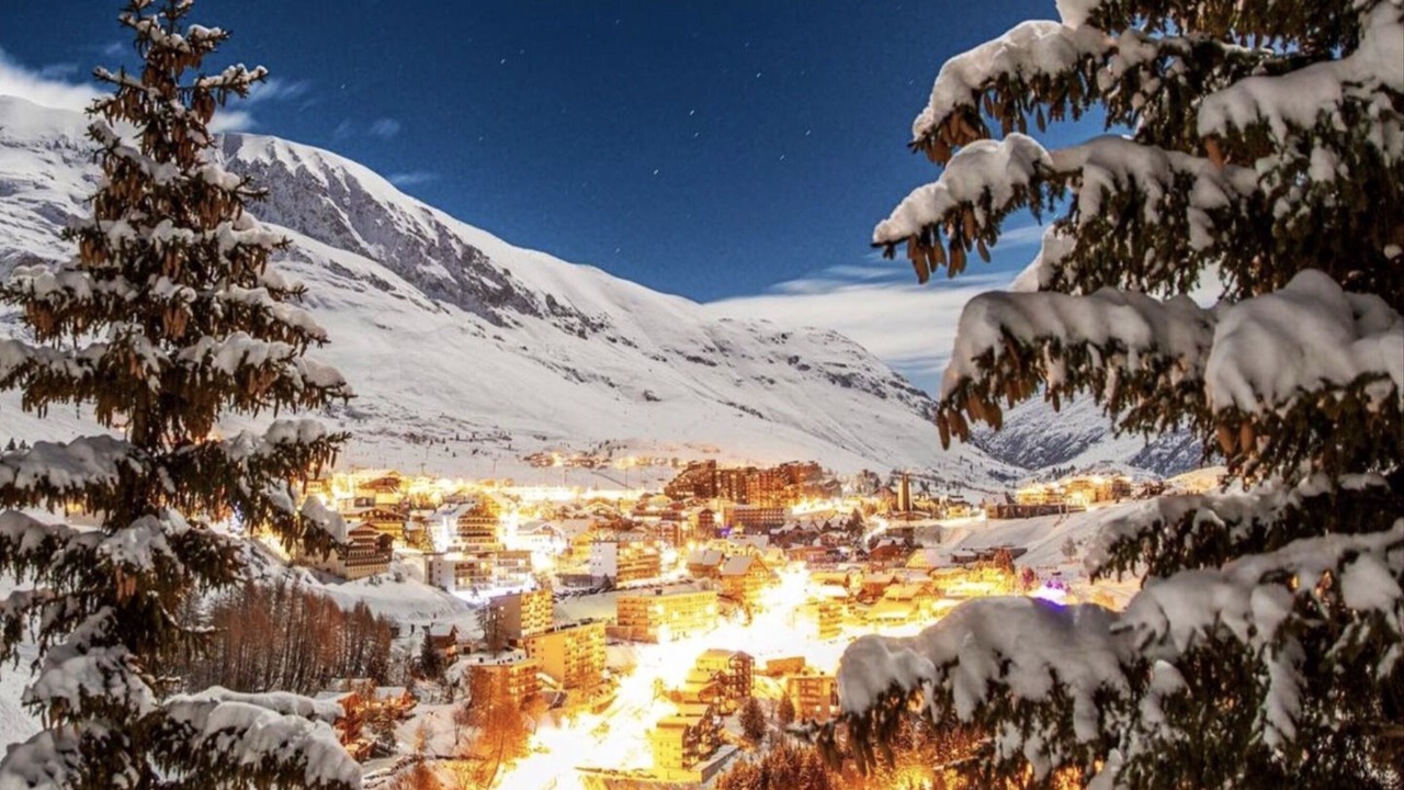 Photo of Outdoor in Tullins