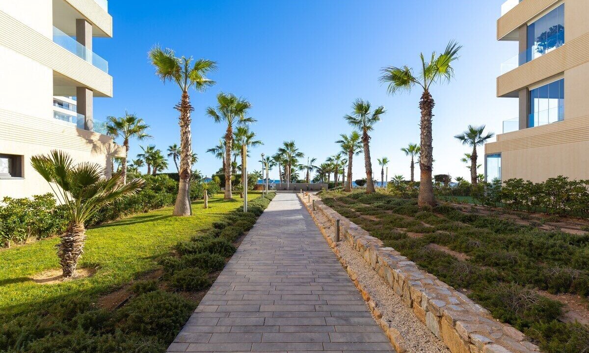 Photo of Outdoor in Punta Prima