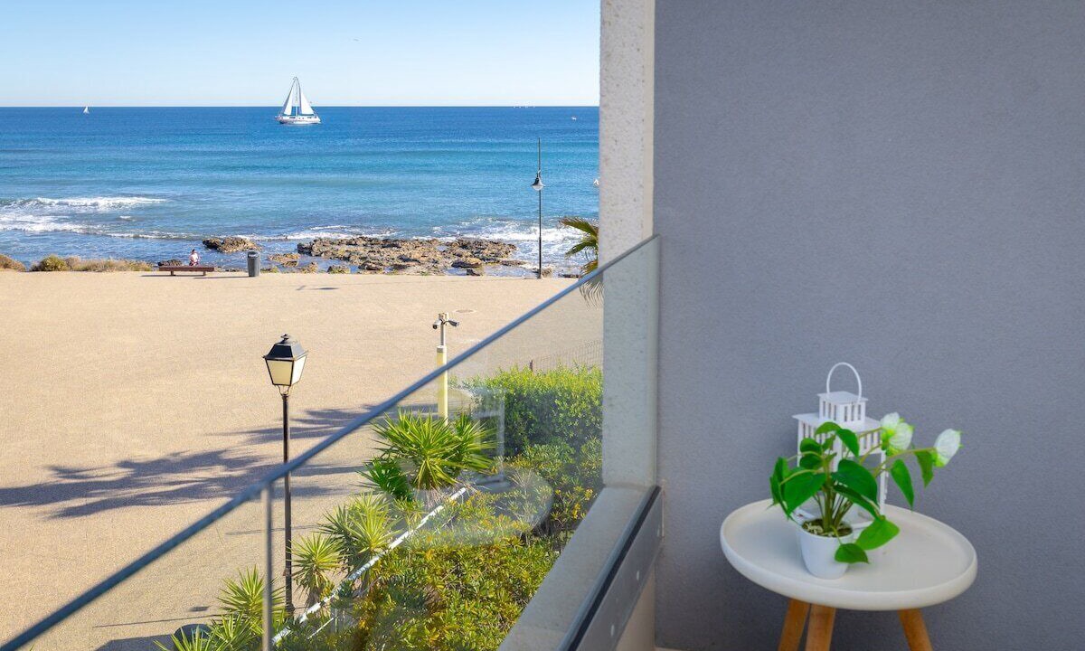 Photo of Outdoor in Punta Prima