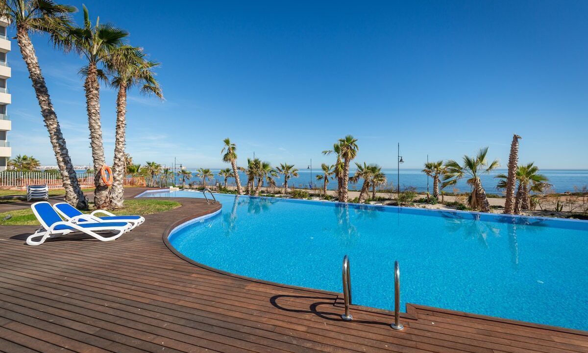 Photo of Outdoor in Punta Prima