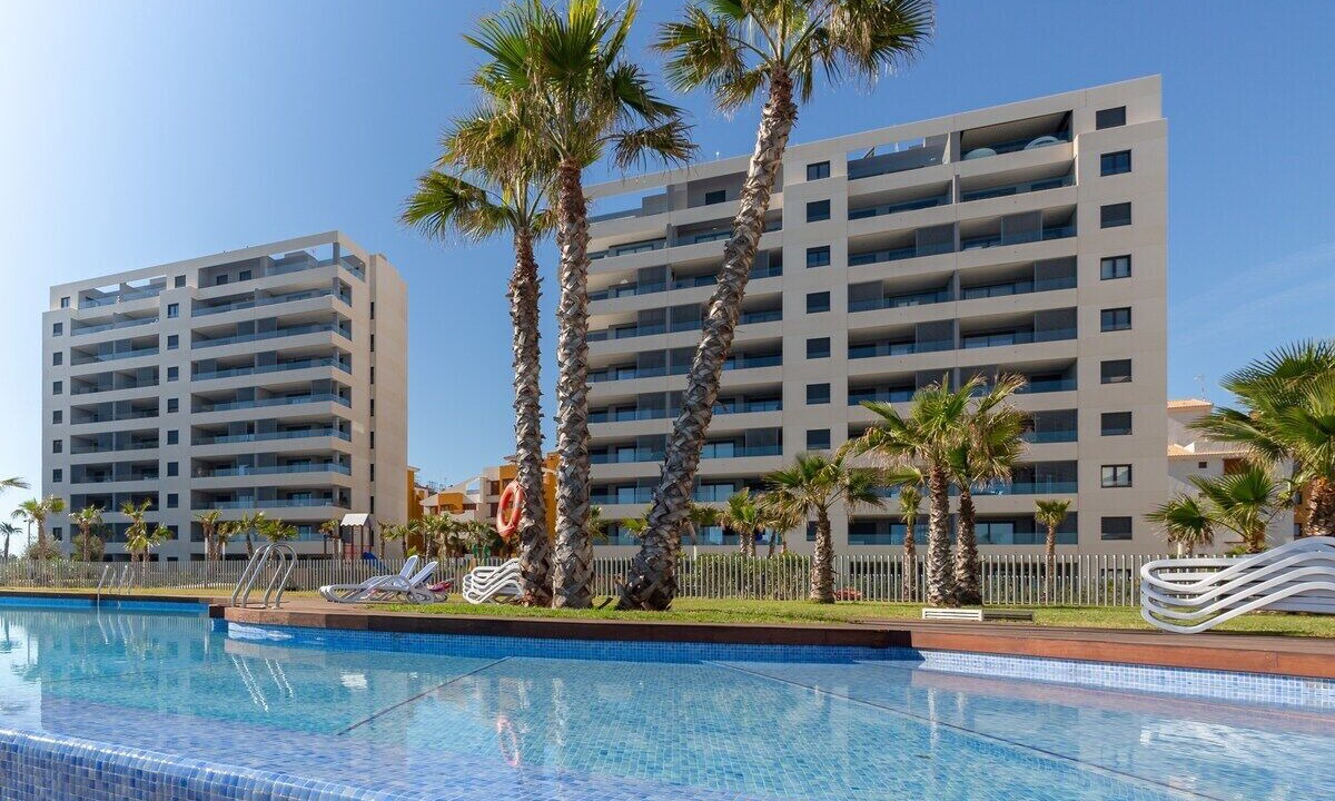 Photo of Outdoor in Punta Prima