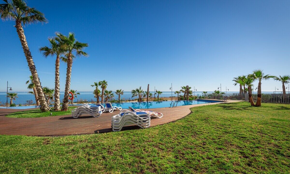 Photo of Outdoor in Punta Prima