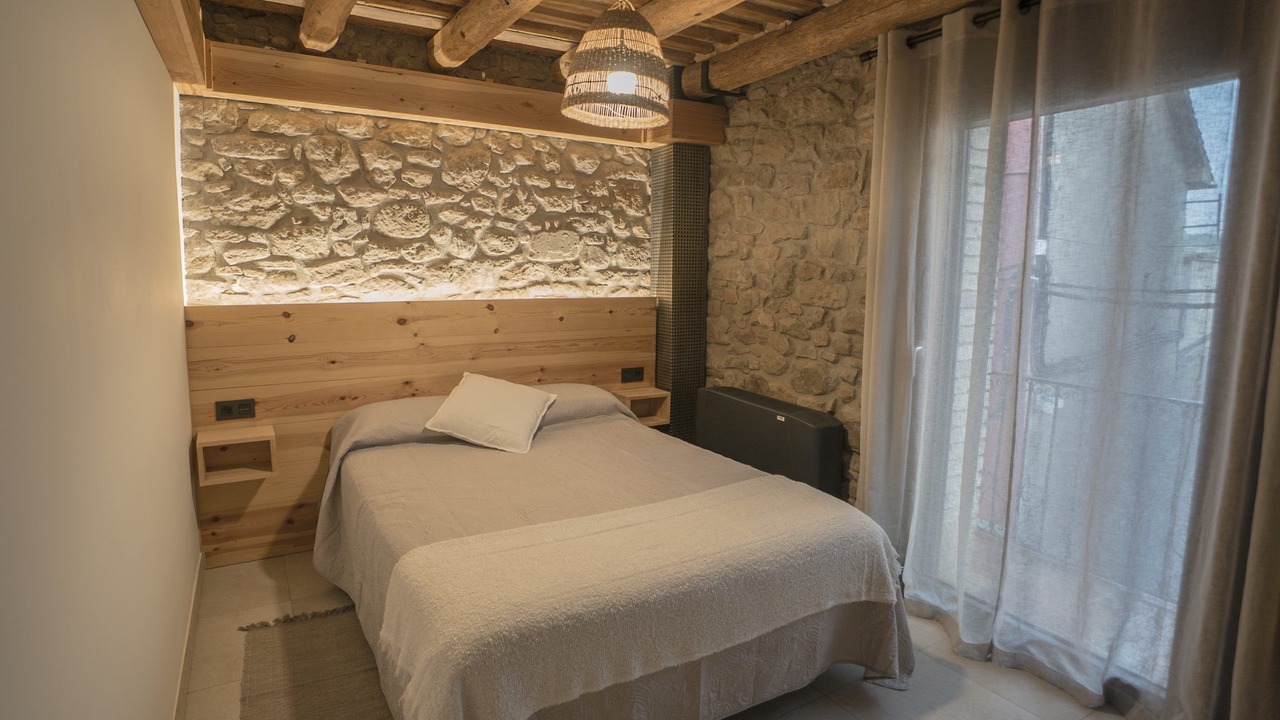 Photo of Bedroom in Perafita