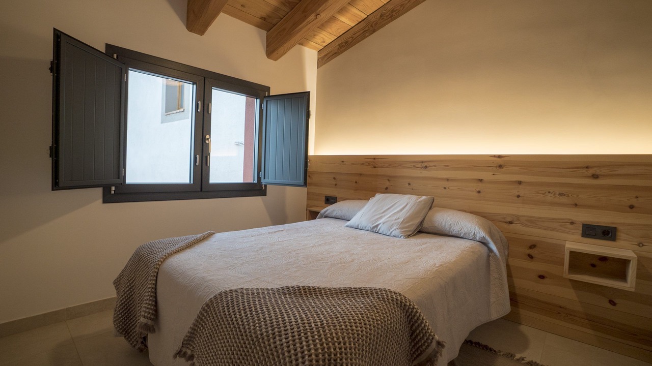 Photo of Bedroom in Perafita
