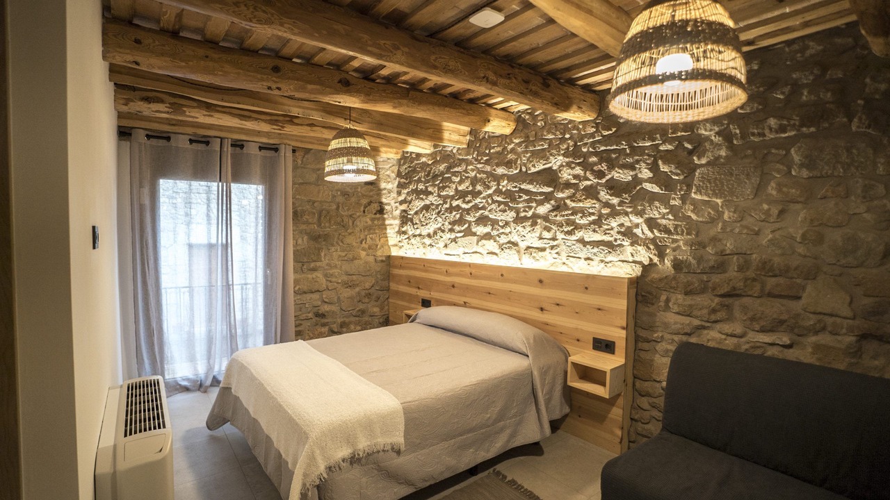 Photo of Bedroom in Perafita