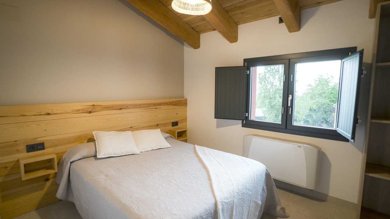 Photo of Bedroom in Perafita