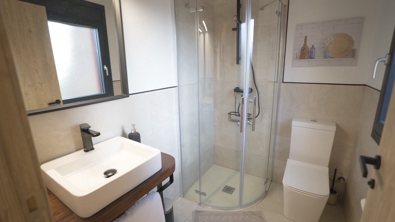 Photo of Bathroom in Perafita