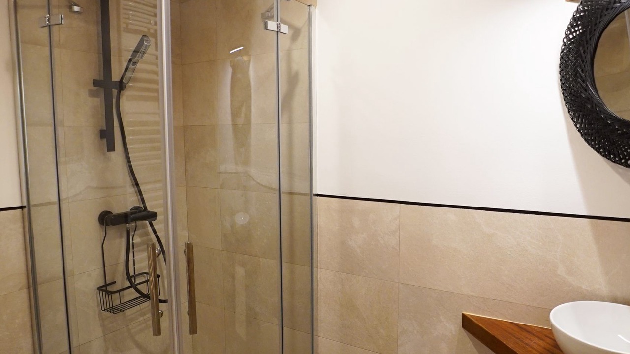 Photo of Bathroom in Perafita