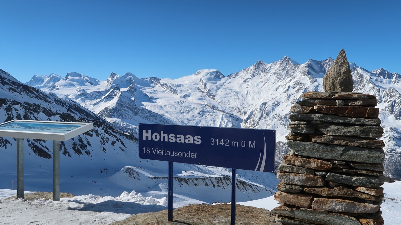 Photo of Others in Saas-Balen