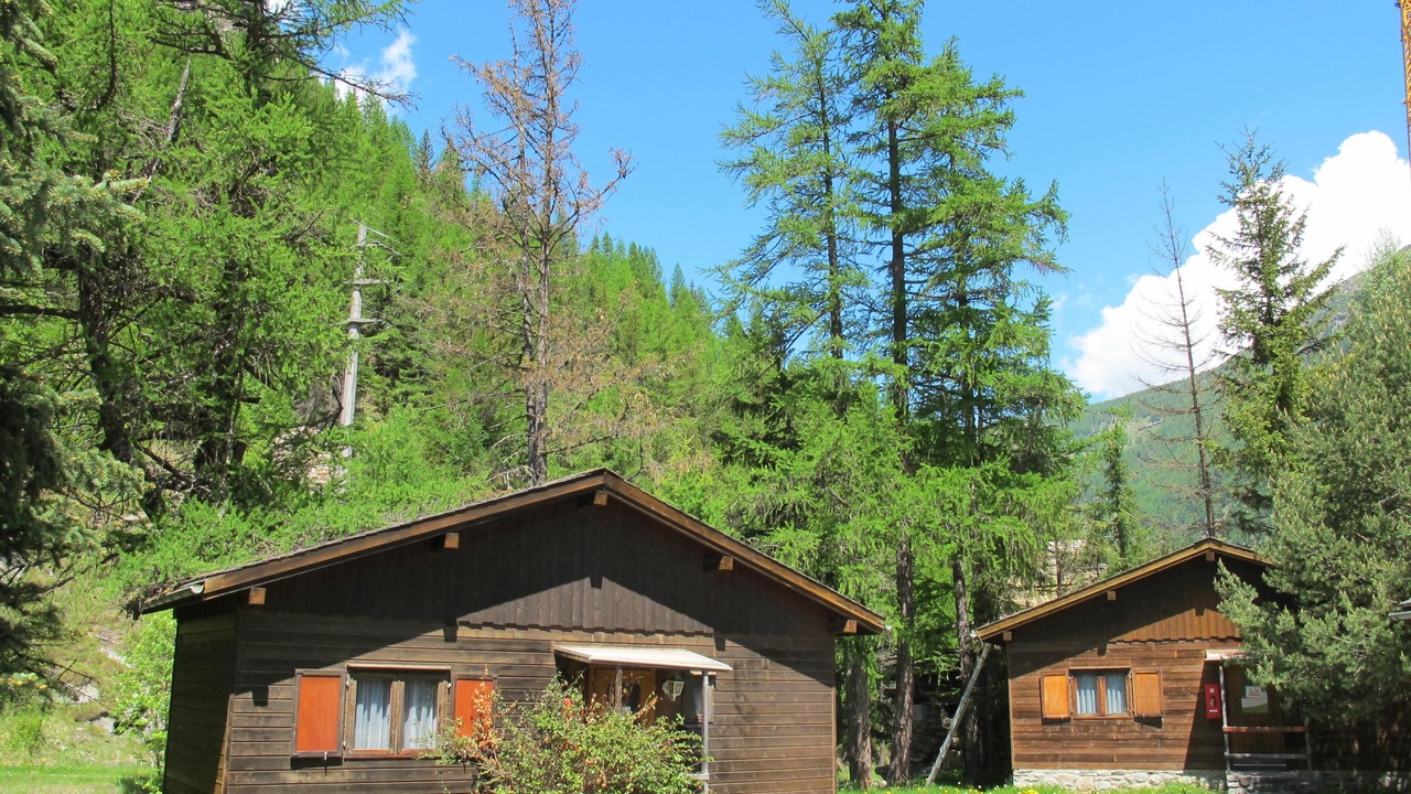 Photo of Outdoor in Saas-Balen