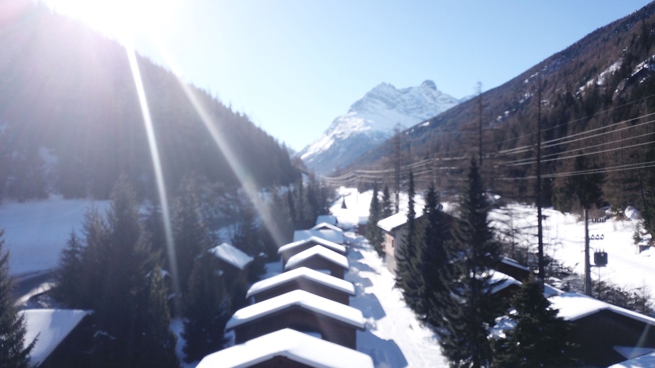 Photo of Outdoor in Saas-Balen
