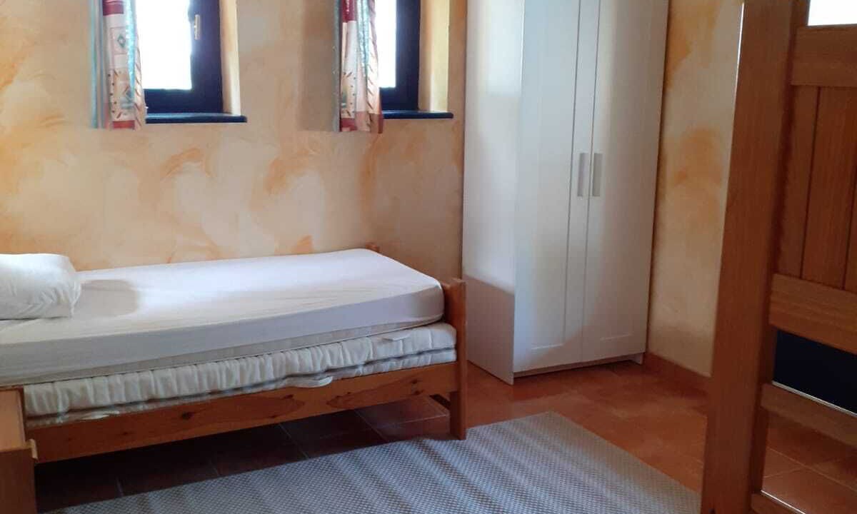 Photo of Bedroom in Saint-Sauveur-de-Cruzieres