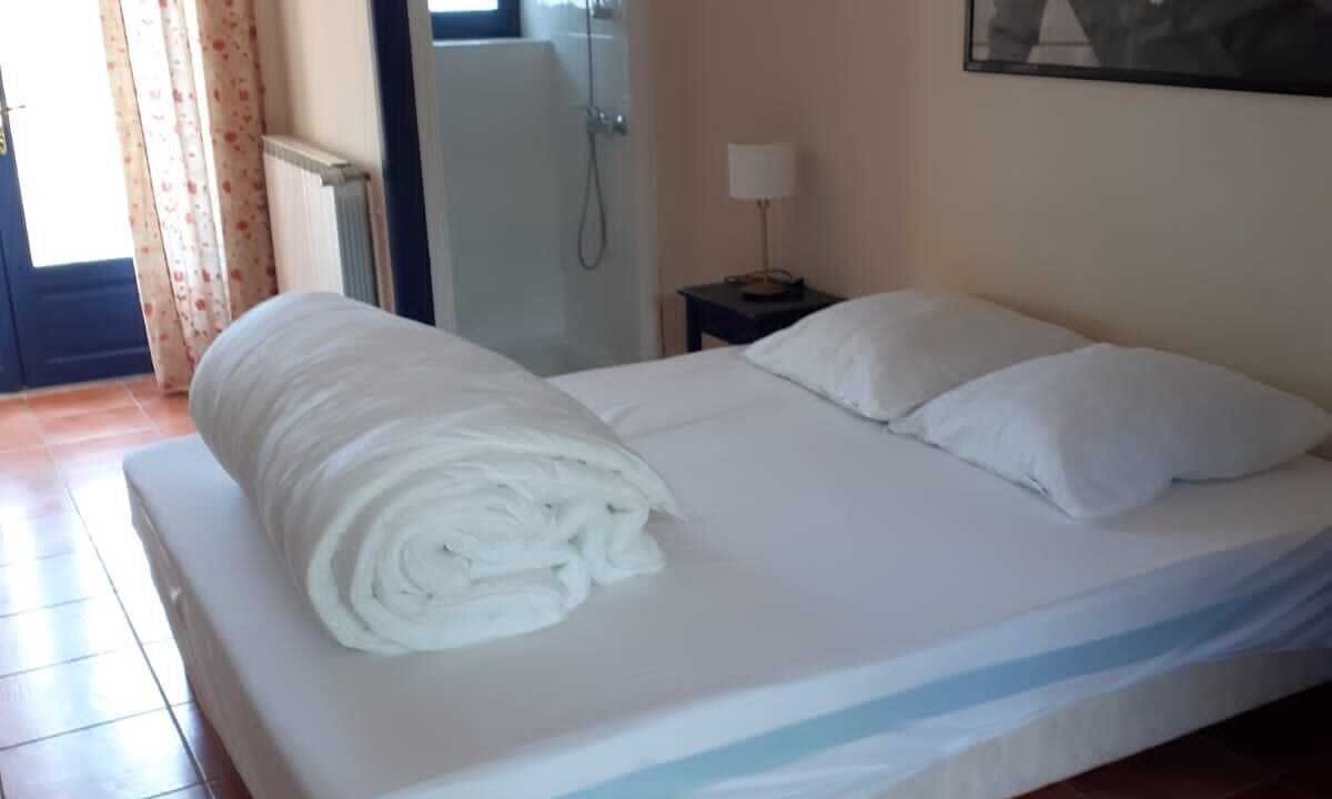 Photo of Bedroom in Saint-Sauveur-de-Cruzieres