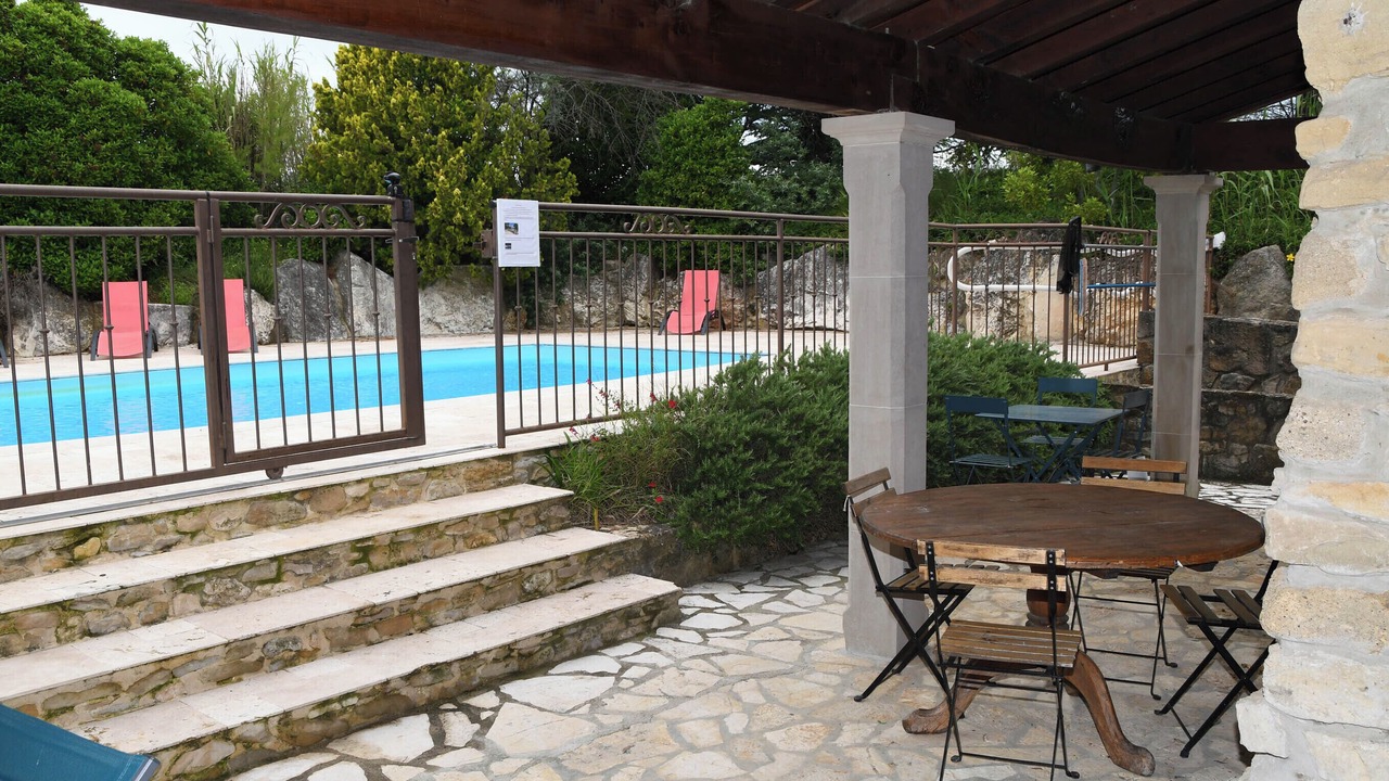 Photo of Outdoor in Saint-Sauveur-de-Cruzieres