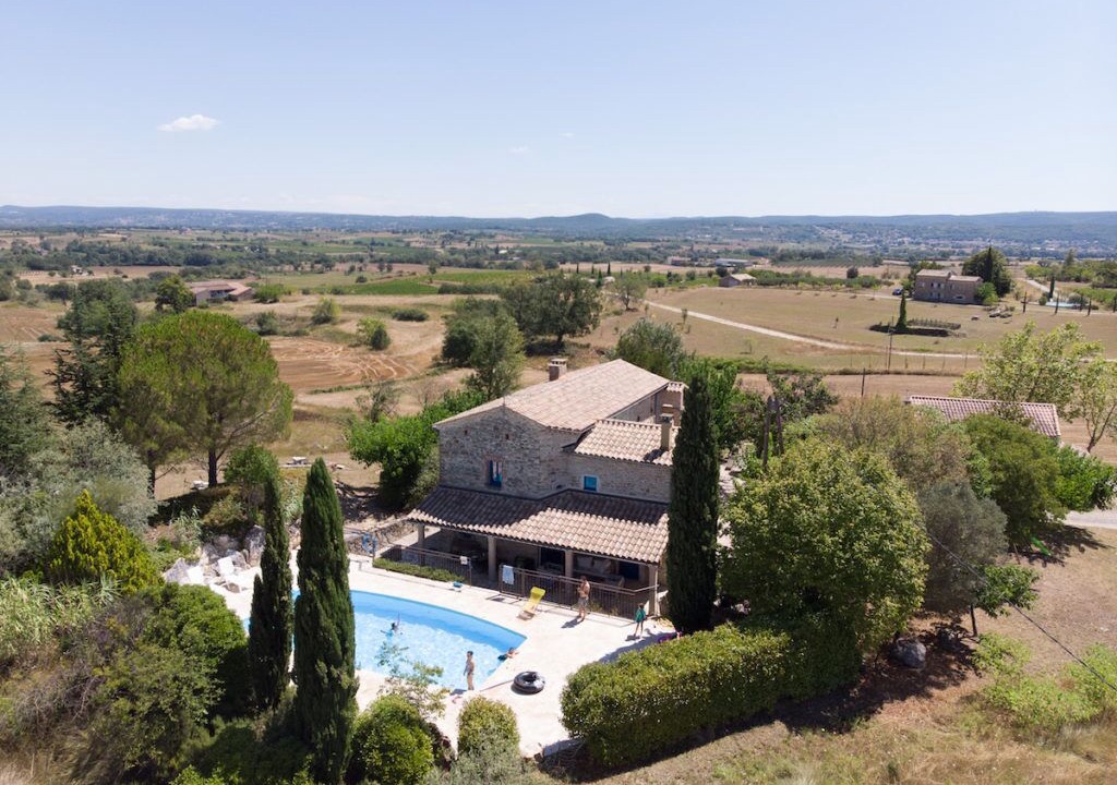 Photo of Outdoor in Saint-Sauveur-de-Cruzieres