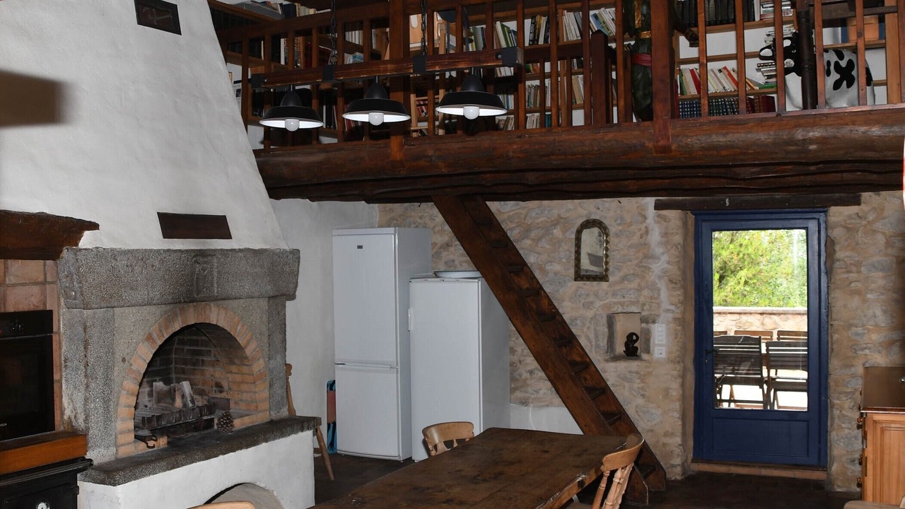 Photo of Others in Saint-Sauveur-de-Cruzieres