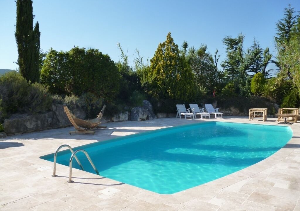 Photo of Outdoor in Saint-Sauveur-de-Cruzieres