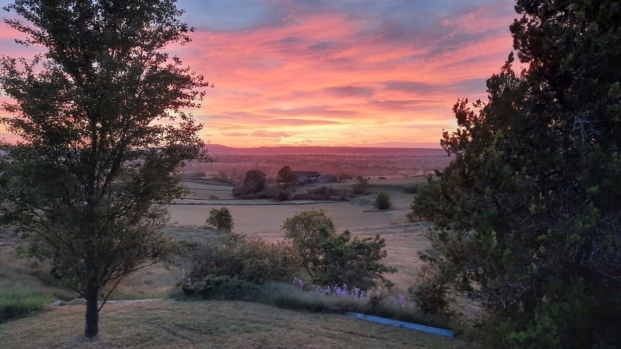 Photo of Outdoor in Saint-Sauveur-de-Cruzieres