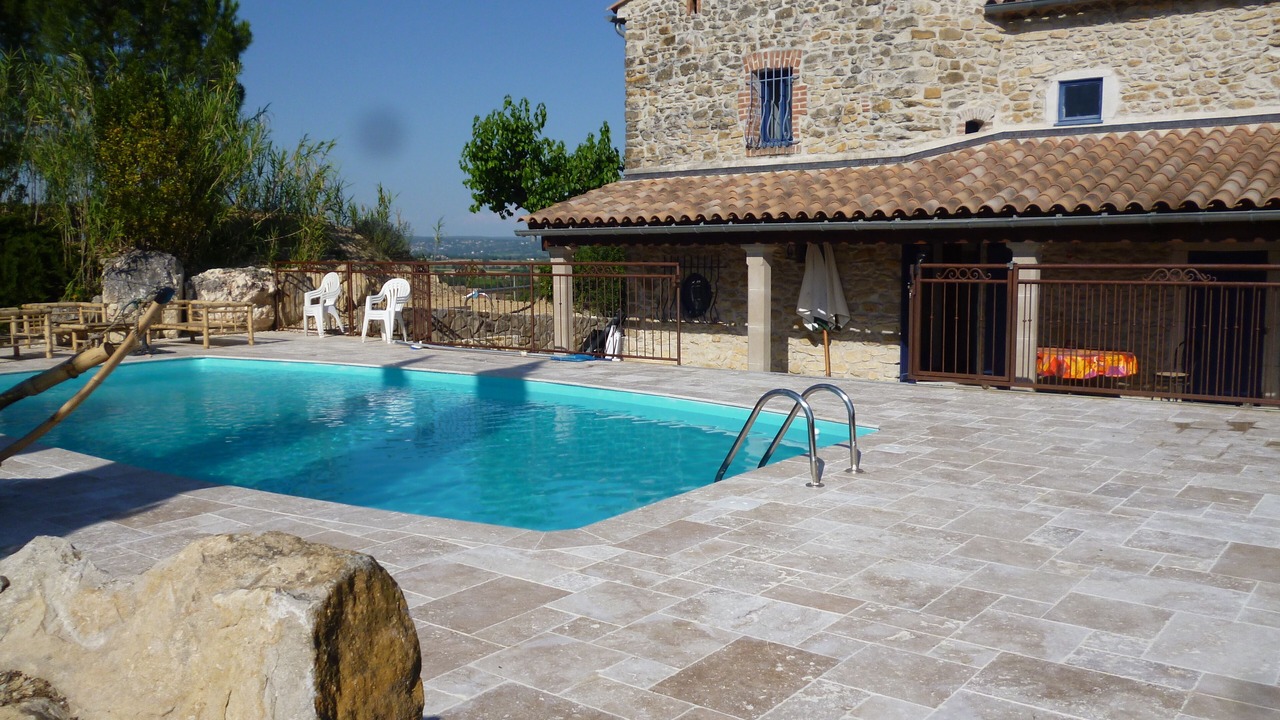 Photo of Outdoor in Saint-Sauveur-de-Cruzieres