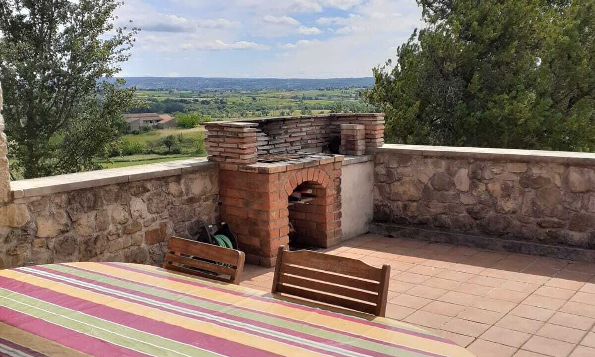 Photo of Outdoor in Saint-Sauveur-de-Cruzieres