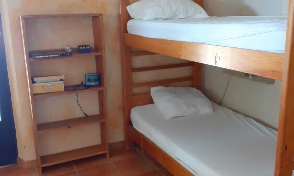 Photo of Bedroom in Saint-Sauveur-de-Cruzieres