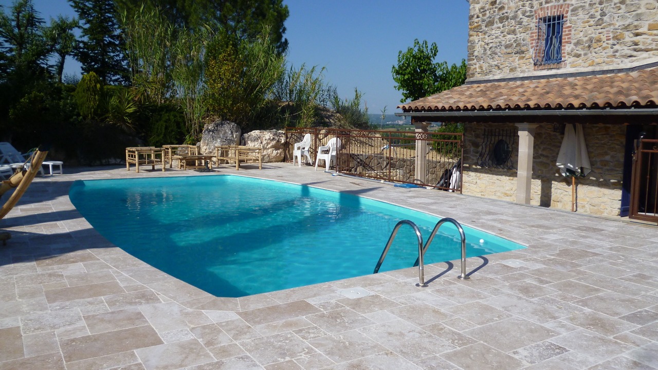 Photo of Outdoor in Saint-Sauveur-de-Cruzieres